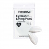 Refectocil Eyelash Lifting Pads silikónové podložky na lashlifting L