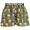 Pánske trenky REPRE4SC EXCLUSIVE MIKE OCTOBER FEST: S