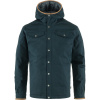 FJÄLLRÄVEN Greenland No. 1 Down Jacket M Navy - S