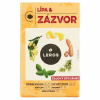 Leros Čajová chvíľka lipa & zázvor 20 x 2 g (40 g)