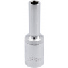 Nástrčná hlavica 1/2'', 8 mm, 6-hran, dlhá, CRV, YATO