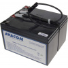 Baterie AVACOM AVA-RBC109 náhrada za RBC109 - baterie pro UPS
