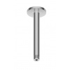 Duravit Príslušenstvo - Sprchové rameno stropné, 21 cm, chróm UV0670025010