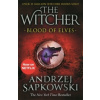The Witcher - Blood of Elves