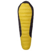 Warmpeace | Viking 1200 170 cm Yellow Pravá