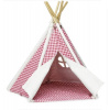 Vilac Mini teepee kárované
