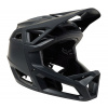 MTB prilba Fox Proframe Pro black veľ. M