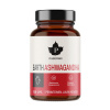 Puhdistamo Earth Ashwagandha BIO 120 kapslí