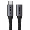 UGREEN Predlžovač predného kábla QC USB-C na USB-C 3.2 100W 1 m