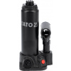 YATO Hydraulický Zdvihák Piestov 2T