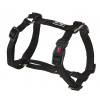 Postroj Gimborn Nylon H 2,5x67-90cm cerny