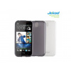 JEKOD TPU Ochranné Púzdro čierny pre HTC Desire 601