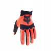 RUKAVICE FOX DIRTPAW FLUORESCENT ORANGE (M)