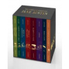 The Complete Cambridge Jane Austen 8 Volume Hardback Set