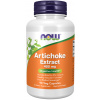 NOW Artichoke (Extrakt z Artičoku), 450 mg, 90 rastlinných kapsúl Výživový doplnok