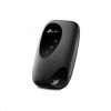Modem TP-Link M7200 s WiFi routerom, 3G / 4G LTE, baterka M7200