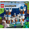 LEGO Minecraft 21186 Ľadový zámok