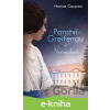 E-kniha Panství Greifenau: Noční oheň - Hanna Caspian