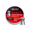 Diabolo JSB Exact Jumbo Monster Redesigned Shallow 5,52mm 200ks