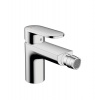 Hansgrohe Bidetová baterie Vernis Blend s výpustí chrom 71210000