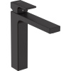 Hansgrohe VERNIS SHAPE umývadlová batéria s odtokovou súpravou matná čierna 71562670