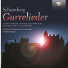 Schoenberg: Gurrelieder (2CD) (Dresden Philharmonic Orchestra / Herbert Kegel conductor)