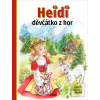 Heidi děvčátko z hor (Marie José-Maury)
