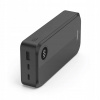 Hama Powerbank 20000 mAh rýchle nabíjanie 15W 2x USB C USB A LED