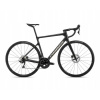 Tím Orbea Orca M20 RAW Carbon RAM 55 cm 28 Čierny bicykel (Tím Orbea Orca M20 Raw Carbon 55 cm Road Bike)