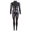 Cottelli PARTY Jumpsuit with Long Sleeves