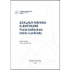 Základy návrhu elektrární. Parné elektrárne - Pavol Belány, Peter Hrabovský