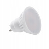 Žiarovka Kanlux Tedi Maxx LED 9 W GU10 900 lm teplá biela