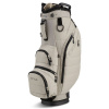 BigMax Golfový bag TERRA Style Cart bag sand Jedna veľkosť