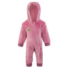 Little Angel Overal NICKI lem Outlast® Ružová Veľ. 80
