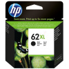 HP 62XL black (C2P05AE) - originálny