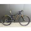 LAPIERRE XRM 8.9 Translucent Blue - M 2026