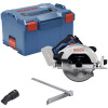 Bosch Professional GKS 18V-68-2 Aku ručná kotúčová píla, 06016D0001; 06016D0001