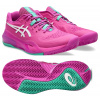 Pánska tenisová obuv Asics Resolution X Clay 1041A485-700 - Velikost US 11 / EUR 45 = 28,5 cm