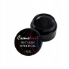 CosmoNail - Spider gél 08 black metallic, 5 g