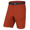 Husky | Kimbi M Shorts Dark Orange S