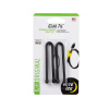 Vázací drát Gear Tie, Nite Ize, 6″, black, 2ks