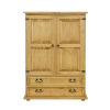 Komoda Rustikal KD 704 borovica