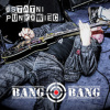 Bang Bang - Ostatni punkowiec / Colored / Vinyl [LP]