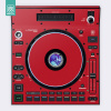Doto Design Skin LC6000 Prime FULL COLORS Aurora Red