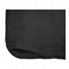 S-tamina Bering Flísová deka 160x130 cm BK5622 Black 02 160 x 130 cm