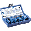 Pferd 25900700 | HOLE SAW SET LS-SO 7 H