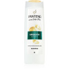 Pantene Pro-V Active Nutri Plex Smooth & Silky hydratačný šampón na lesk a hebkosť vlasov 400 ml