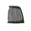 Lampa smerového svetla predná L (priehľadná) TOYOTA HILUX V 06.88-06.97