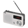Sieťové/batériové FM rádio Emos EM-213
