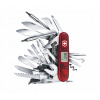 Scyzoryk Victorinox Swiss Champ XAVT 1.6795.XAVT (Scyzoryk Victorinox Swiss Champ XAVT 1.6795.XAVT)